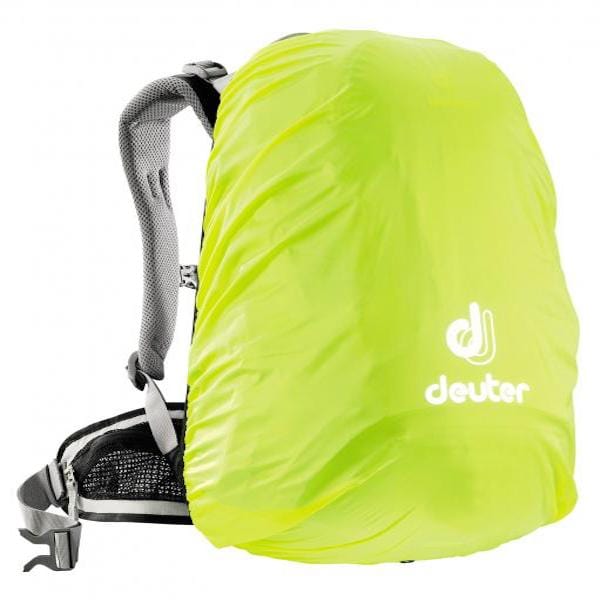 Cycle Tribe Deuter Raincover Square