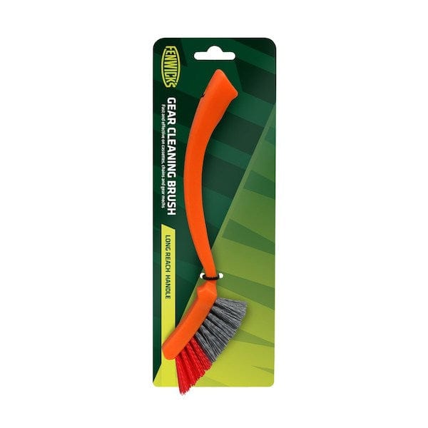 Cycle Tribe Fenwicks Gear Cleaning Brush