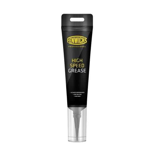 Cycle Tribe Fenwicks High Speed Grease
