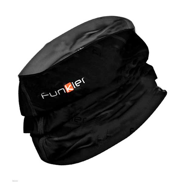 Cycle Tribe Funkier Neck Warmer