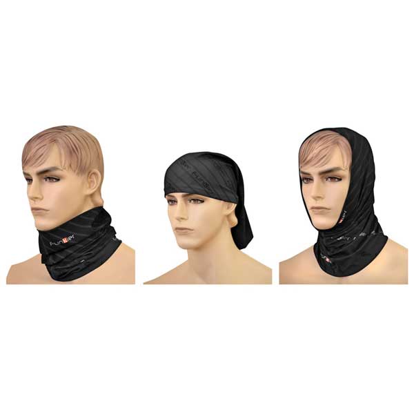 Cycle Tribe Funkier Neck Warmer