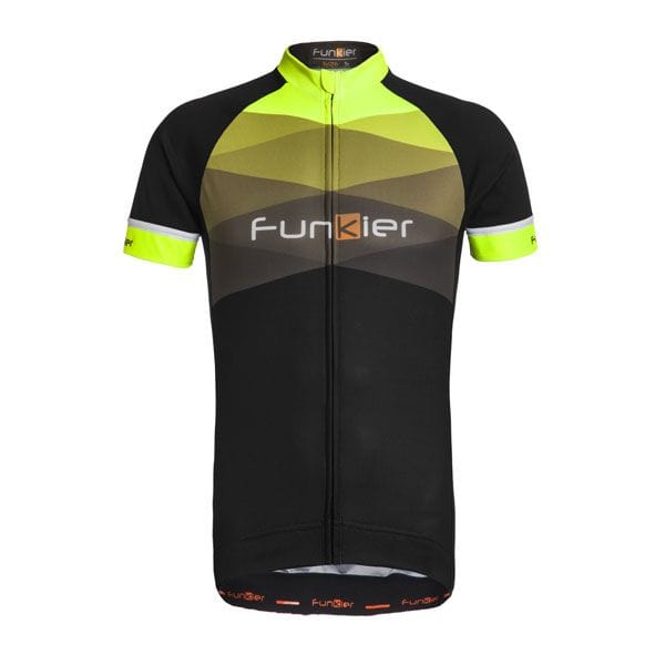 Cycle Tribe Funkier Rideline Cycling Set 2