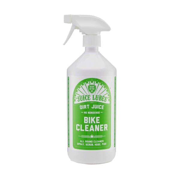 Cycle Tribe Juice Lubes Bike Cleaner - 1L