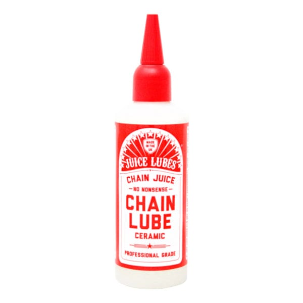 Cycle Tribe Juice Lubes Chain Ceramic Lube 130 Ml