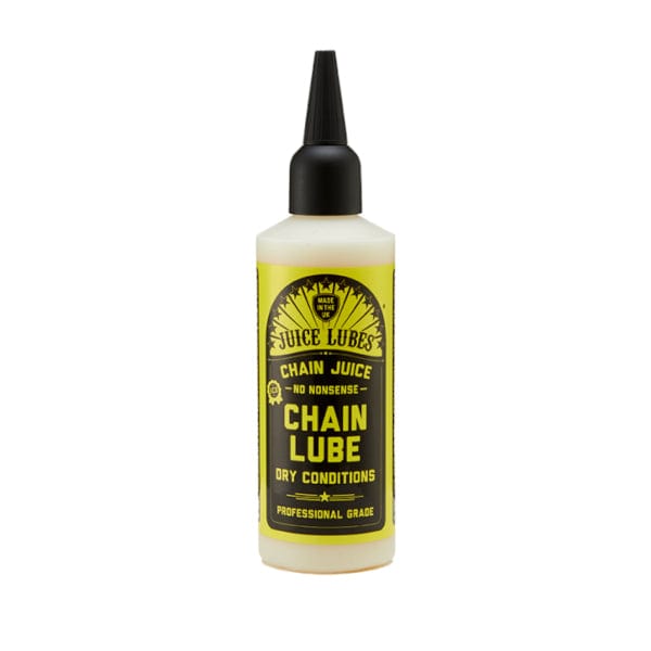 Cycle Tribe Juice Lubes Chain Dry Lube  - 130 Ml