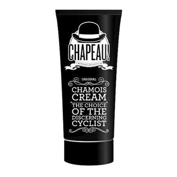 Cycle Tribe Juice Lubes Chapeau Original Chamois Cream