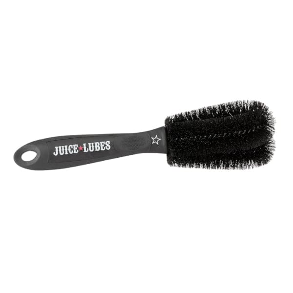 Cycle Tribe Juice Lubes Double Ender Two Prong Brush