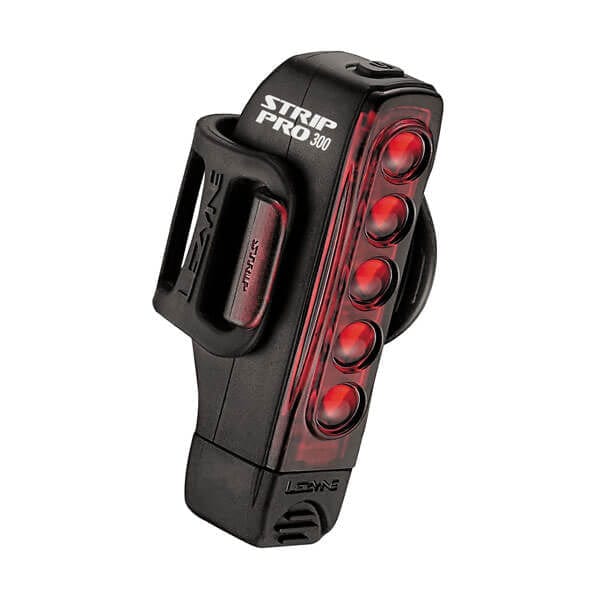 Strip pro hot sale 300 bike light