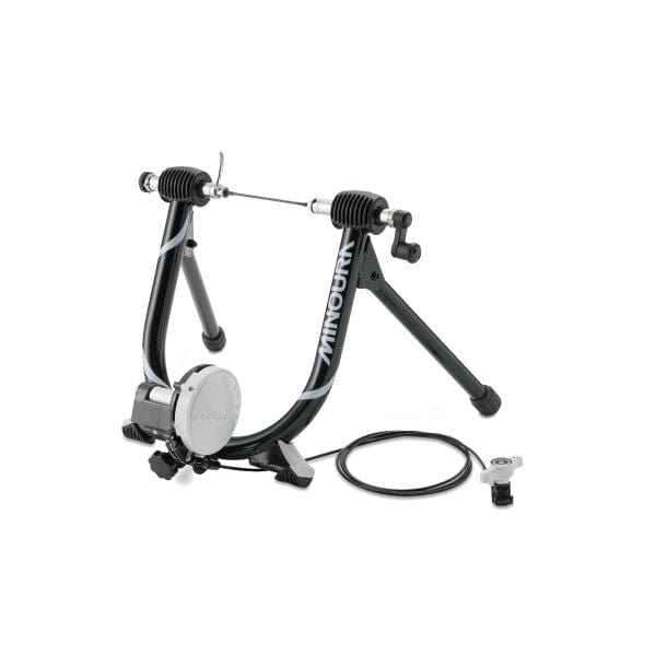 Cycle Tribe Minoura Mag Ride 60R Magnetic Turbo Trainer