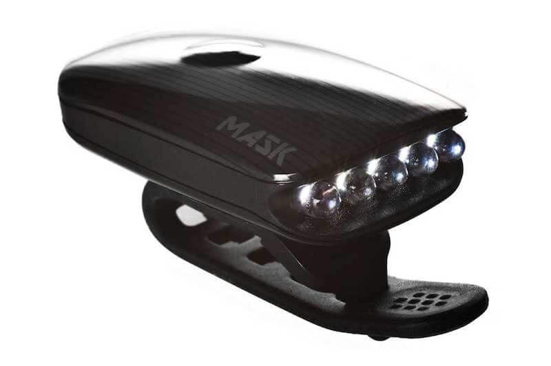 Cycle Tribe Moon Mask 5 Front Light