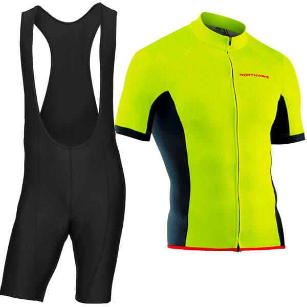 Cycle Tribe Northwave Force Cycling Kit