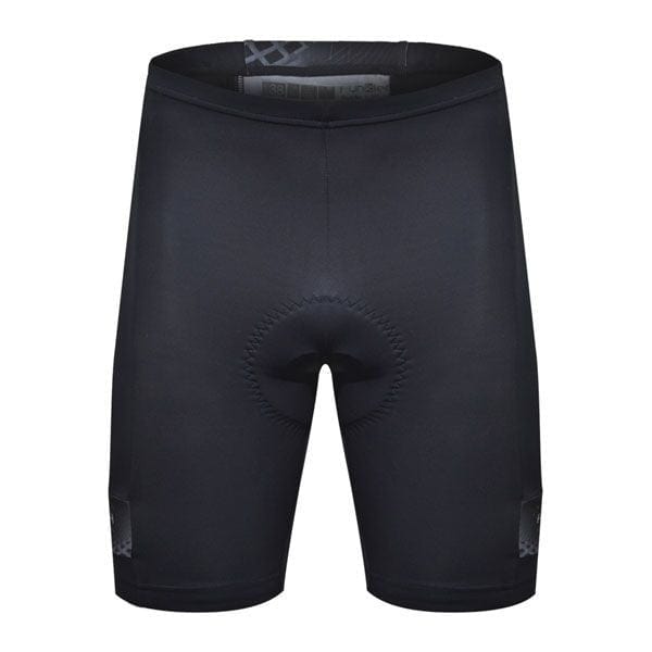 Cycle Tribe Product Sizes 2XL Funkier Airo 7 Panel Cycle Shorts