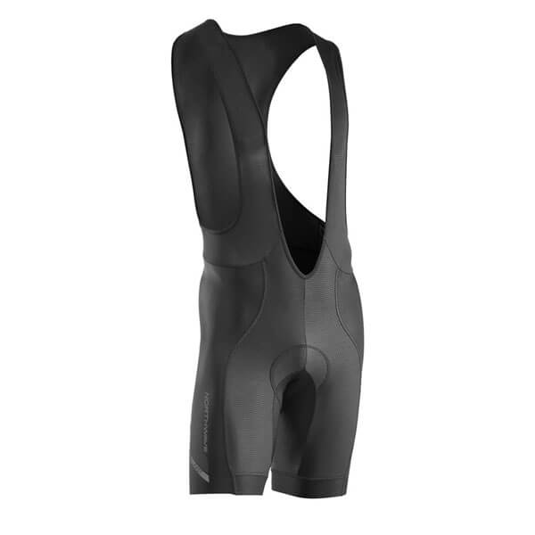 Cycle Tribe Product Sizes 2XL Northwave Fast Bib Shorts