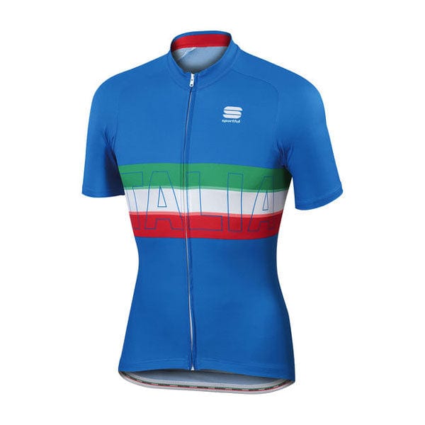 Cycle Tribe Product Sizes 2XL Sportful Italia Jersey