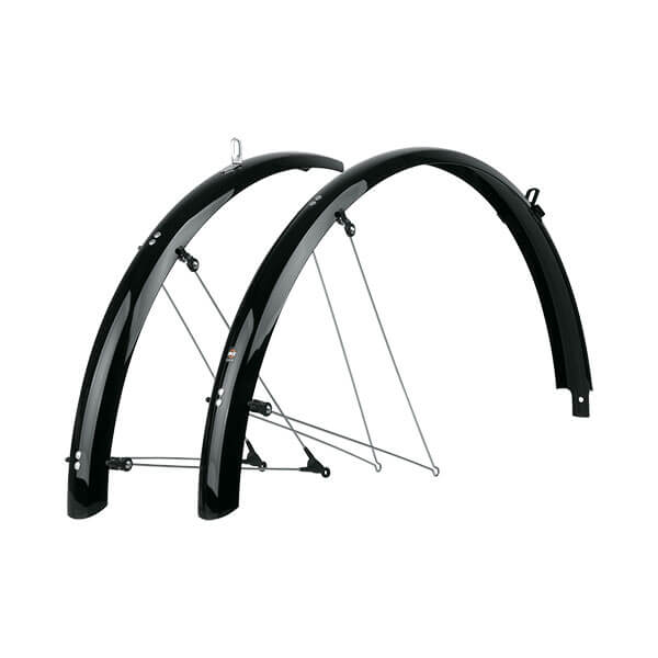 Cycle Tribe Product Sizes 35MM SKS Bluemels Mudguard Set