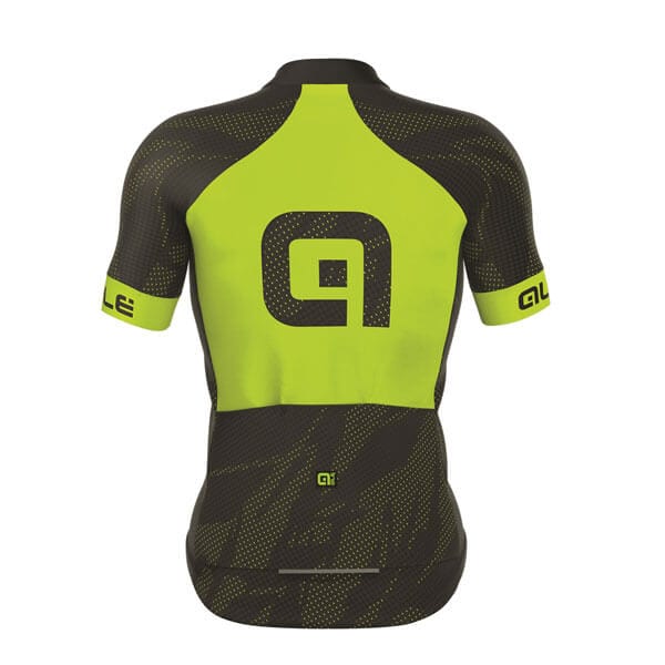 Cycle Tribe Product Sizes Ale Formula 1.0 Ultimate Short Sleeve Jersey
