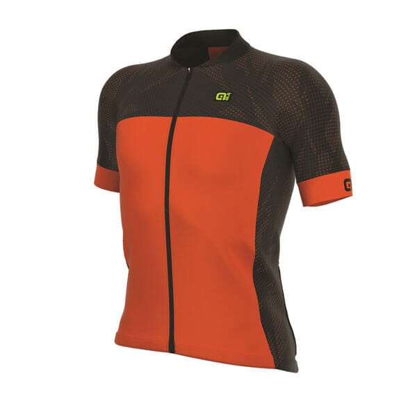 Cycle Tribe Product Sizes Ale Formula 1.0 Ultimate Short Sleeve Jersey