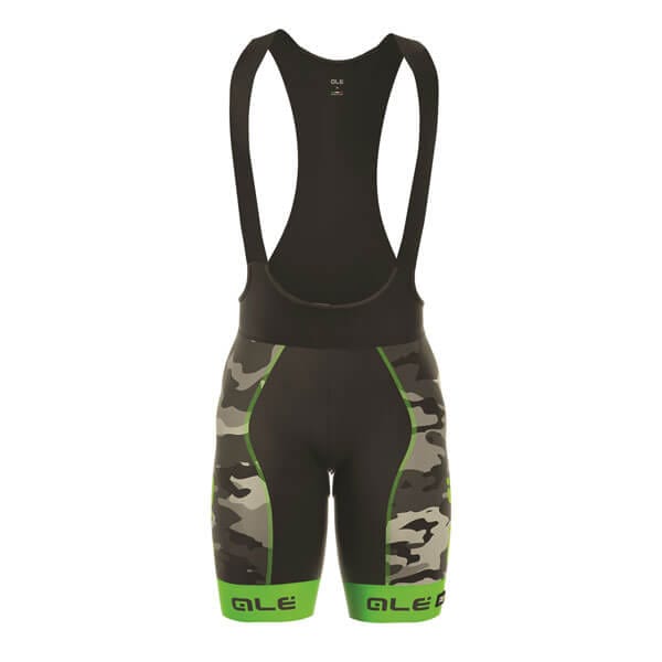 Cycle Tribe Product Sizes Ale Graphics PRR Camo Bib Shorts