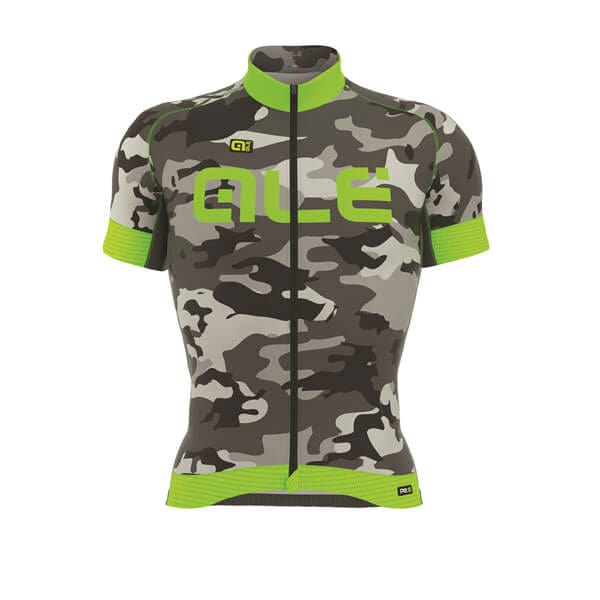 Cycle Tribe Product Sizes Ale PRR Camo Jersey