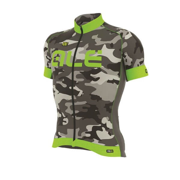 Cycle Tribe Product Sizes Ale PRR Camo Jersey
