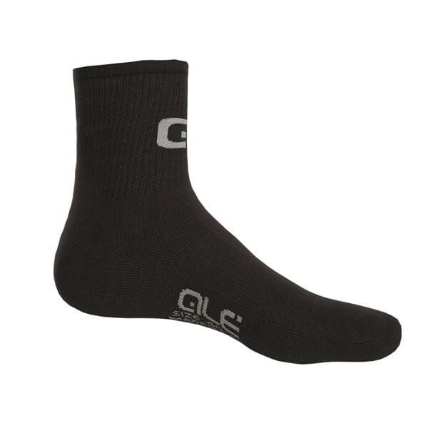 Cycle Tribe Product Sizes Ale Q Skin Medium Cuff Socks