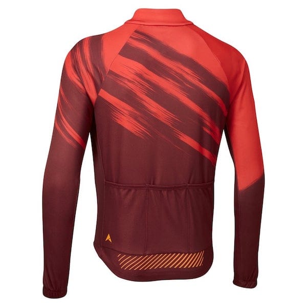 Cycle Tribe Product Sizes Altura Airstream Long Sleeve Jersey - 2022