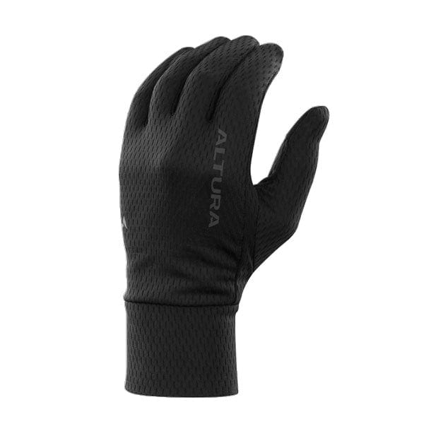 Cycle Tribe Product Sizes Altura Liner Gloves