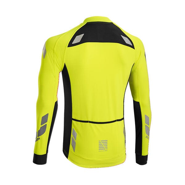 Cycle Tribe Product Sizes Altura NightVision Commuter LS Jersey