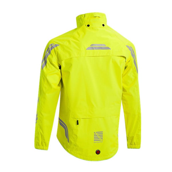 Cycle Tribe Product Sizes Altura NightVision Evo 360 Waterproof Jacket