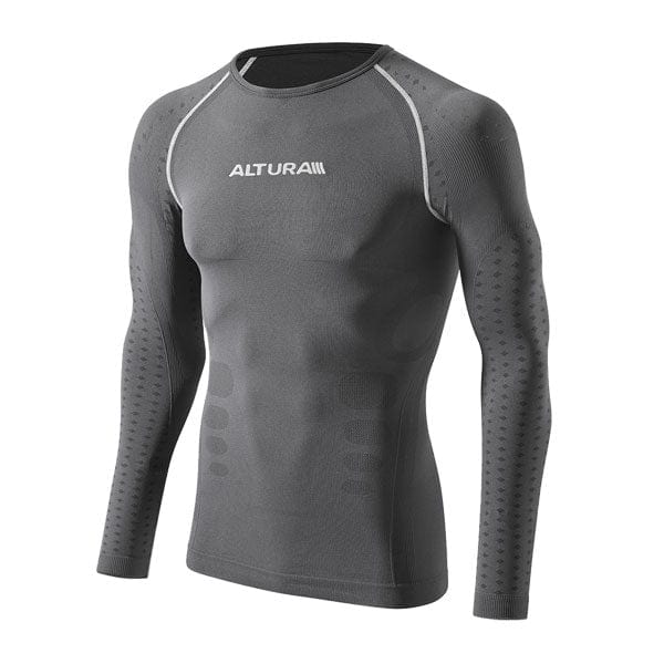 Cycle Tribe Product Sizes Altura Second Skin Base Layer