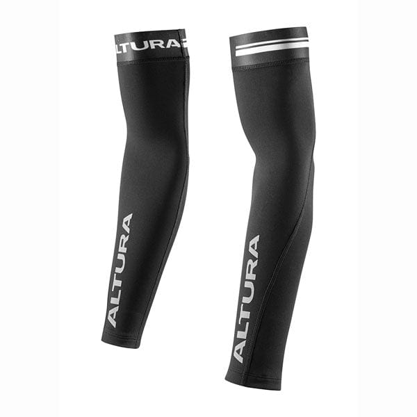 Cycle Tribe Product Sizes Altura Thermo Elite Arm Warmers