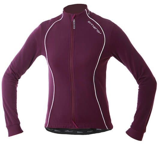 Cycle Tribe Product Sizes Altura Womens Synergy LS Jersey