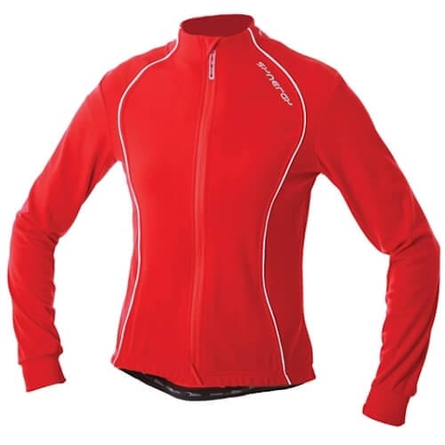 Cycle Tribe Product Sizes Altura Womens Synergy LS Jersey