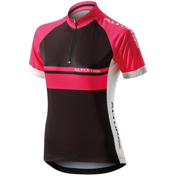 Cycle Tribe Product Sizes Altura Womens Team Jersey