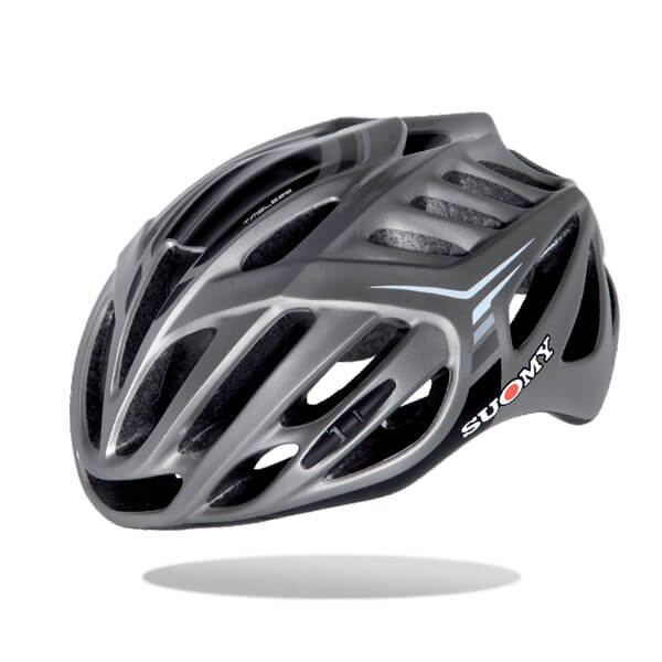 Cycle Tribe Product Sizes Anthracite / L Suomy Timeless Helmet