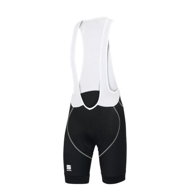 Cycle Tribe Product Sizes Black / 2XL Sportful BodyFit Classic Bib Shorts