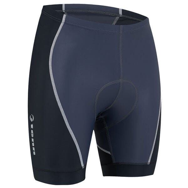 Cycle Tribe Product Sizes Black / 2XL Tenn Mens Viper Plus Shorts