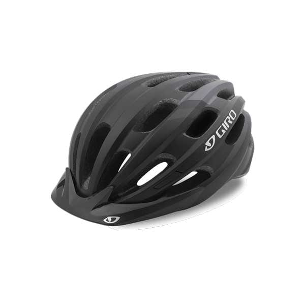 Cycle Tribe Product Sizes Black / 54-61cm Giro Register Helmet