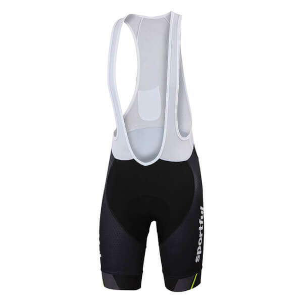 Cycle Tribe Product Sizes Black-Grey / 2XL Sportful Gruppetto Pro Bib Shorts