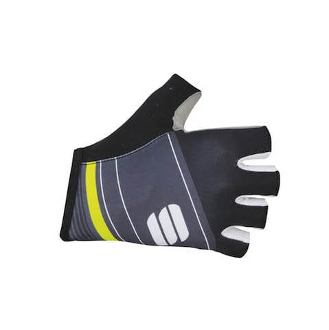 Cycle Tribe Product Sizes Black-Grey / L Sportful Gruppetto Pro Glove
