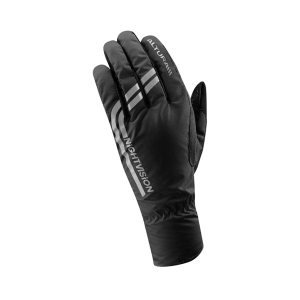 Cycle Tribe Product Sizes Black / L Altura Womens Nightvision Waterproof Glove