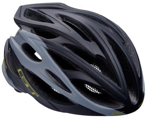 Cycle Tribe Product Sizes Black / L GT Helmet Edge