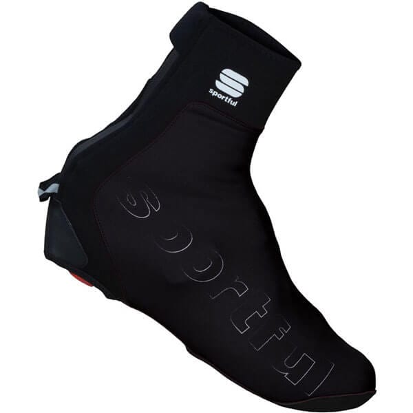 Cycle Tribe Product Sizes Black / L Sportful Roubaix Thermal Booties