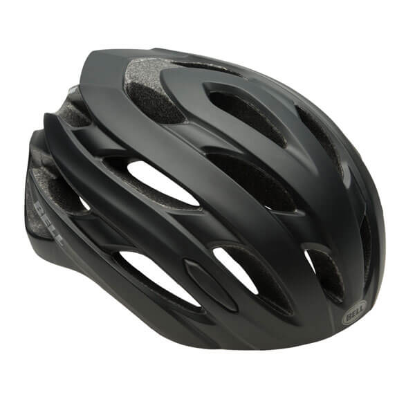 Cycle Tribe Product Sizes Black / M Bell Event Road Helmet