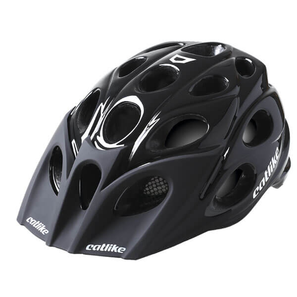 Cycle Tribe Product Sizes Black / M Catlike Leaf Helmet