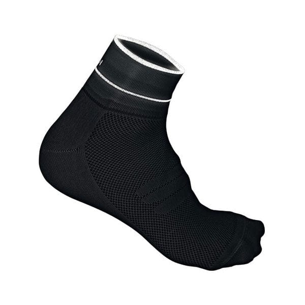 Cycle Tribe Product Sizes Black / M-L Sportful Giro 5 Cycling Socks