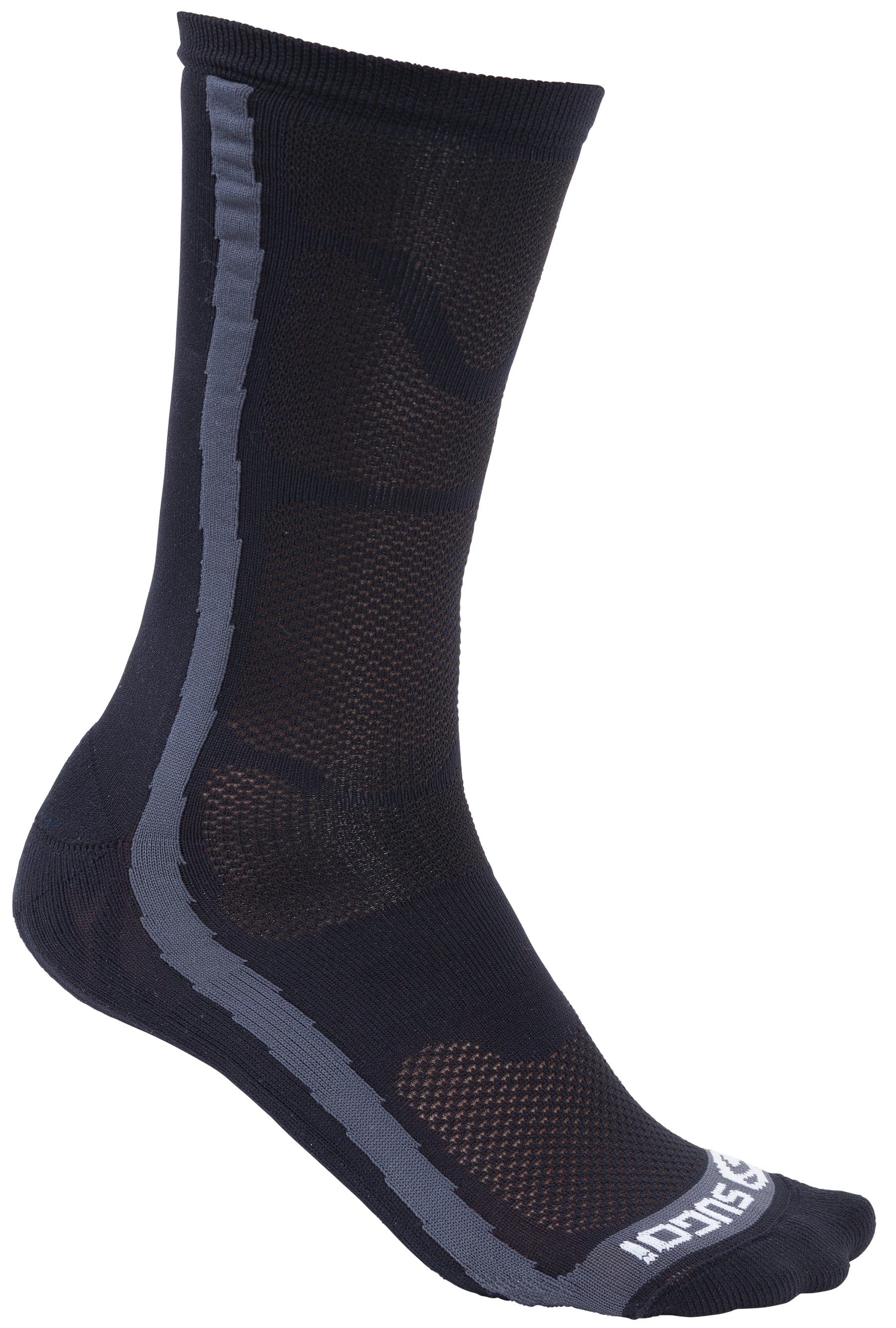 Cycle Tribe Product Sizes Black / M Sugoi RS Crew Cycling Socks