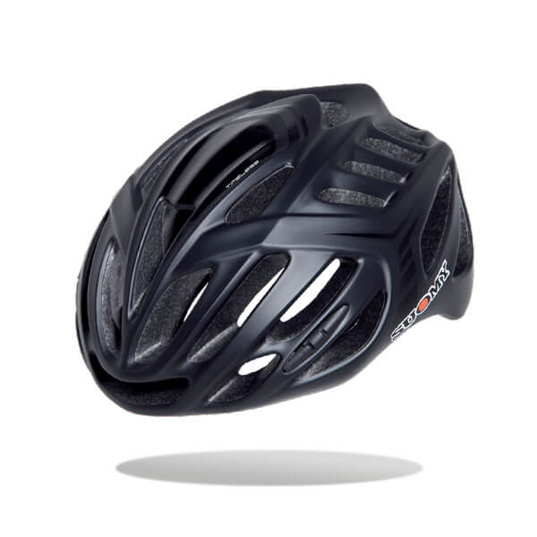 Cycle Tribe Product Sizes Black / M Suomy Timeless Helmet