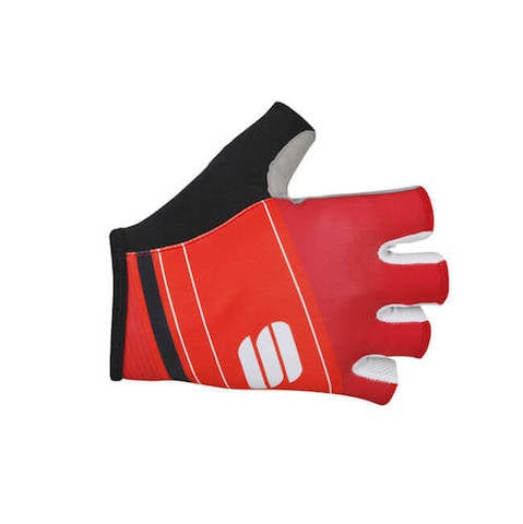 Cycle Tribe Product Sizes Black-Red / 2XL Sportful Gruppetto Pro Glove