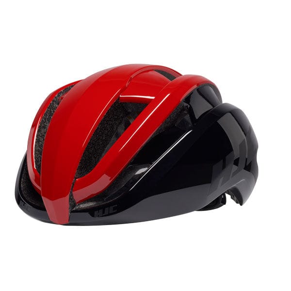 Cycle Tribe Product Sizes Black-Red / L HJC Ibex 2.0 Road Helmet